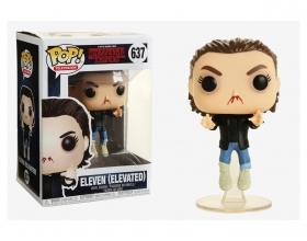 Stranger Things Eleven Elevated 637