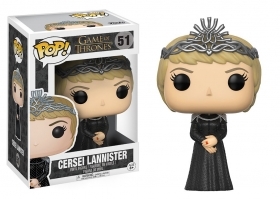 Game Of Thrones Cersei Lannister 51 Funko POP Vinyl Figure