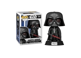 Star Wars Darth Vader 597 Funk